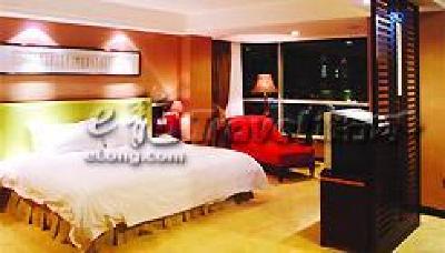 фото отеля Shunde Grandview Hotel