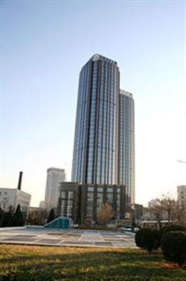 фото отеля Somerset Youyi Serviced Apartments