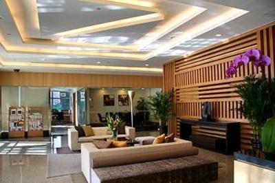 фото отеля Somerset Youyi Serviced Apartments