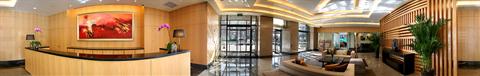 фото отеля Somerset Youyi Serviced Apartments