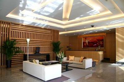 фото отеля Somerset Youyi Serviced Apartments