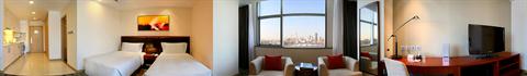 фото отеля Somerset Youyi Serviced Apartments