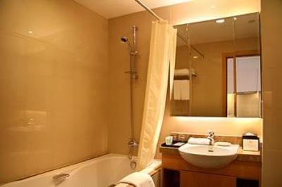 фото отеля Somerset Youyi Serviced Apartments