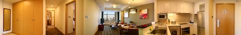 фото отеля Somerset Youyi Serviced Apartments