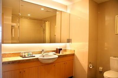 фото отеля Somerset Youyi Serviced Apartments
