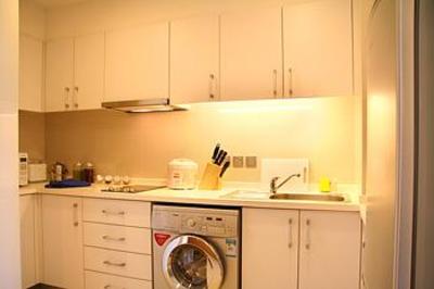 фото отеля Somerset Youyi Serviced Apartments