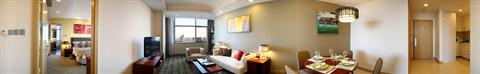 фото отеля Somerset Youyi Serviced Apartments