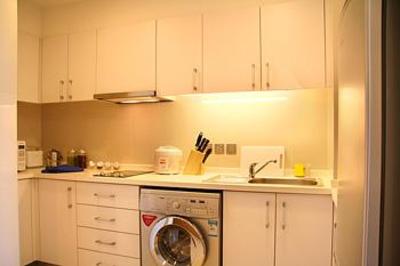 фото отеля Somerset Youyi Serviced Apartments