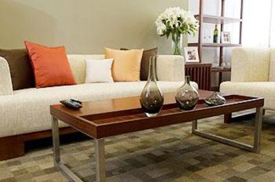 фото отеля Somerset Youyi Serviced Apartments
