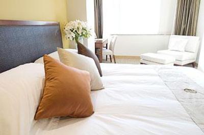 фото отеля Somerset Youyi Serviced Apartments