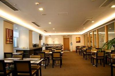 фото отеля Somerset Youyi Serviced Apartments
