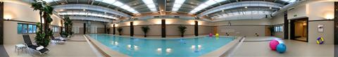 фото отеля Somerset Youyi Serviced Apartments