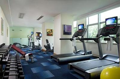 фото отеля Somerset Youyi Serviced Apartments