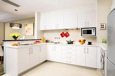 фото отеля Somerset Youyi Serviced Apartments