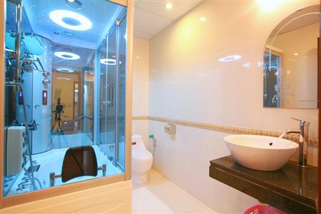 фото отеля Sunshine Suites Hanoi Hotel