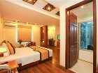 фото отеля Sunshine Suites Hanoi Hotel