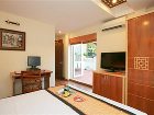 фото отеля Sunshine Suites Hanoi Hotel