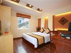 фото отеля Sunshine Suites Hanoi Hotel