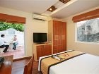 фото отеля Sunshine Suites Hanoi Hotel