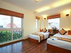 фото отеля Sunshine Suites Hanoi Hotel