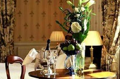 фото отеля Dunbrody Country House Wexford