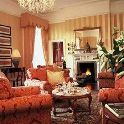 фото отеля Dunbrody Country House Wexford