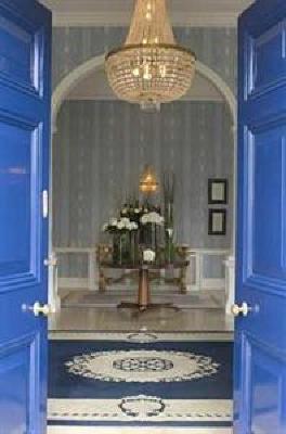 фото отеля Dunbrody Country House Wexford