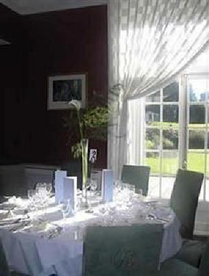фото отеля Dunbrody Country House Wexford