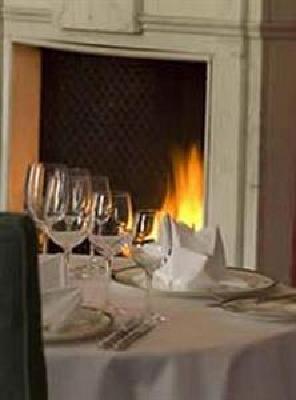 фото отеля Dunbrody Country House Wexford