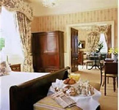 фото отеля Dunbrody Country House Wexford