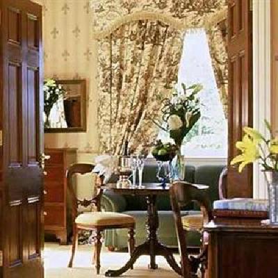 фото отеля Dunbrody Country House Wexford