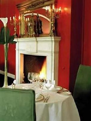 фото отеля Dunbrody Country House Wexford