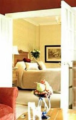 фото отеля Dunbrody Country House Wexford