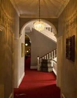 фото отеля Dunbrody Country House Wexford