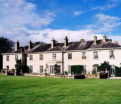 фото отеля Dunbrody Country House Wexford