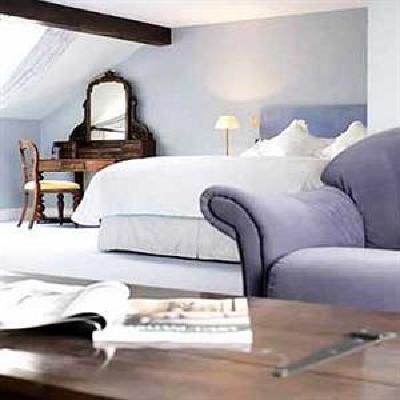фото отеля Dunbrody Country House Wexford