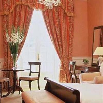 фото отеля Dunbrody Country House Wexford