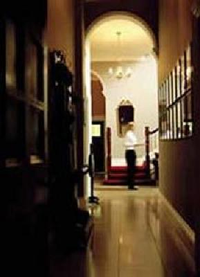 фото отеля Dunbrody Country House Wexford