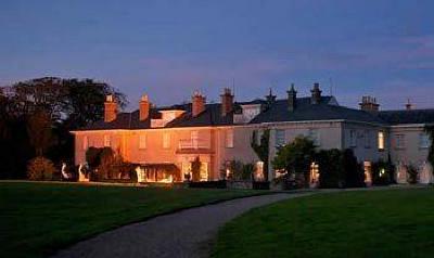 фото отеля Dunbrody Country House Wexford