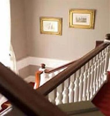 фото отеля Dunbrody Country House Wexford