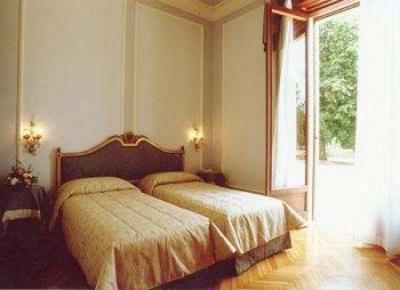 фото отеля Park Hotel Villa Potenziani Rieti