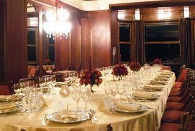 фото отеля Park Hotel Villa Potenziani Rieti
