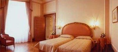 фото отеля Park Hotel Villa Potenziani Rieti