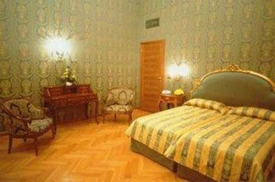 фото отеля Park Hotel Villa Potenziani Rieti