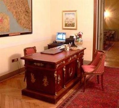фото отеля Park Hotel Villa Potenziani Rieti