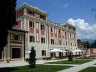 фото отеля Park Hotel Villa Potenziani Rieti