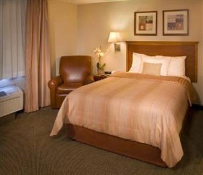 фото отеля Candlewood Suites Oak Harbor