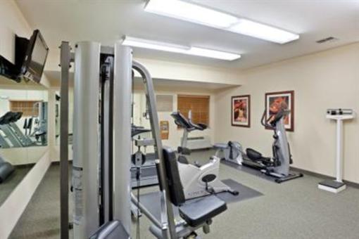 фото отеля Candlewood Suites Oak Harbor