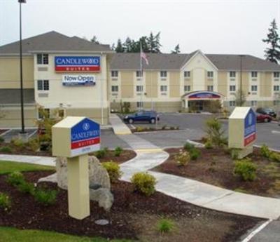 Oak Harbor Escorts