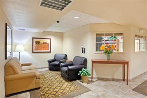 фото отеля Candlewood Suites Oak Harbor